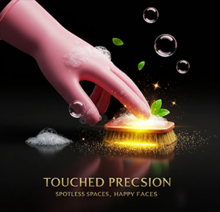 Touched Precision Cleaning & Property Services